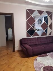 Здається квартира Київ, Святошинський, Казарменна, 6 Г фото 11 Здається квартира Київ, Святошинський, Казарменна, 6 Г фото 11