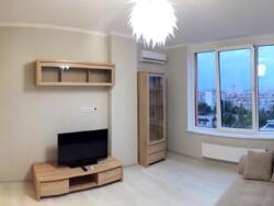 Здається квартира Богатирська, 6а, Київ, Оболонський фото 10 Здається квартира Богатирська, 6а, Київ, Оболонський фото 10