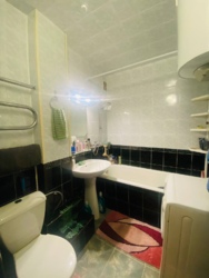 Здається квартира Київ, Солом'янський, Повітрофлотський, 19, м. Вокзальна фото 12 Здається квартира Київ, Солом'янський, Повітрофлотський, 19, м. Вокзальна фото 12