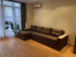 Здається квартира Макіївська, 8, Київ, Оболонський фото 6 Здається квартира Макіївська, 8, Київ, Оболонський фото 6