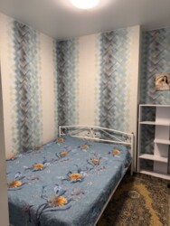 Здається квартира Олевська, 11, Київ, Святошинський фото 1 Здається квартира Олевська, 11, Київ, Святошинський фото 1