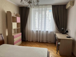 Здається квартира Київ, Дарницький, Харківське шосе, 58 А фото 11 Здається квартира Київ, Дарницький, Харківське шосе, 58 А фото 11