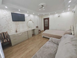 Здається квартира Сікорського, 1, Київ, Шевченківський, м. Берестейська фото 6 Здається квартира Сікорського, 1, Київ, Шевченківський, м. Берестейська фото 6