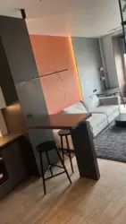 Здається квартира Київ, Шевченківський, вул. Академіка Щусєва, 34/1 фото 3 Здається квартира Київ, Шевченківський, вул. Академіка Щусєва, 34/1 фото 3