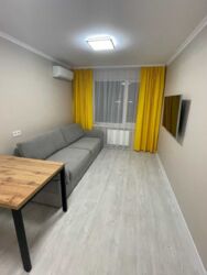 Здається квартира Київ, Святошинський, Стеценка, 75, м. Академмістечко фото 5 Здається квартира Київ, Святошинський, Стеценка, 75, м. Академмістечко фото 5