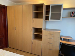 Здається квартира Повітряних сил, 17, Київ, Солом'янський фото 14 Здається квартира Повітряних сил, 17, Київ, Солом'янський фото 14