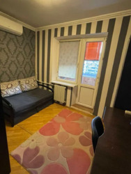 Здається квартира Дмитра Луценка, 1, Київ, Голосіївський фото 8 Здається квартира Дмитра Луценка, 1, Київ, Голосіївський фото 8