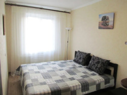 Здається квартира Київ, Оболонський, Оболонський проспект, 39-А фото 4 Здається квартира Київ, Оболонський, Оболонський проспект, 39-А фото 4