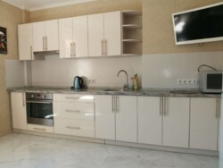 Здається квартира Київ, Голосіївський, Степана Рудницького, 3/7 фото 2 Здається квартира Київ, Голосіївський, Степана Рудницького, 3/7 фото 2