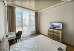 Здається квартира Київ, Печерський, вул. Маккейна Джона, 1 фото 4 Здається квартира Київ, Печерський, вул. Маккейна Джона, 1 фото 4