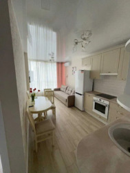 Здається квартира Київ, Подільський, просп. Європейського Союзу, 41Д фото 1 Здається квартира Київ, Подільський, просп. Європейського Союзу, 41Д фото 1