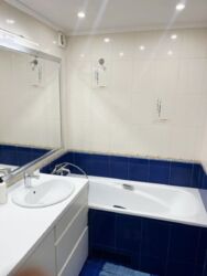 Здається квартира Київ, Оболонський, Автозаводська, 43 фото 4 Здається квартира Київ, Оболонський, Автозаводська, 43 фото 4