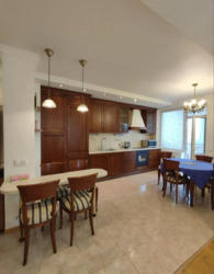 Здається квартира Київ, Голосіївський, провул. Феодосійський, 12 фото 8 Здається квартира Київ, Голосіївський, провул. Феодосійський, 12 фото 8