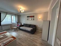 Здається квартира Київ, Шевченківський, Парково-Сирецька, 10 фото 1 Здається квартира Київ, Шевченківський, Парково-Сирецька, 10 фото 1