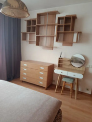 Здається квартира Київ, Святошинський, Академіка Булаховського, 5-д фото 4 Здається квартира Київ, Святошинський, Академіка Булаховського, 5-д фото 4