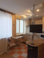 Здається квартира Київ, Печерський, Лабораторний, 26а фото 5 Здається квартира Київ, Печерський, Лабораторний, 26а фото 5