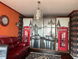 Здається квартира Київ, Деснянський, О.Екстер, 3 фото 12 Здається квартира Київ, Деснянський, О.Екстер, 3 фото 12