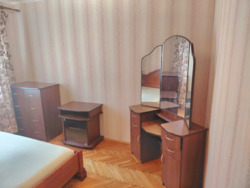 Здається квартира Тополева, 4, Київ, Солом'янський фото 3 Здається квартира Тополева, 4, Київ, Солом'янський фото 3