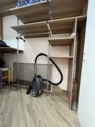 Здається квартира Василя Липківського, 33-А, Київ, Солом'янський фото 15 Здається квартира Василя Липківського, 33-А, Київ, Солом'янський фото 15