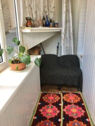 Здається квартира Антоновича, 23Б, Київ, Голосіївський фото 8 Здається квартира Антоновича, 23Б, Київ, Голосіївський фото 8