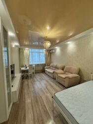 Здається квартира Київ, Дарницький, Бажана, 8Б фото 5 Здається квартира Київ, Дарницький, Бажана, 8Б фото 5