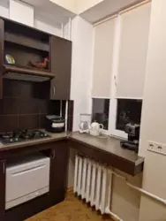 Здається квартира вул. Антоновича, 25, Київ, Солом'янський фото 3 Здається квартира вул. Антоновича, 25, Київ, Солом'янський фото 3