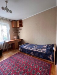 Здається квартира вул. Срібнокільська, 14, Київ, Дарницький фото 5 Здається квартира вул. Срібнокільська, 14, Київ, Дарницький фото 5