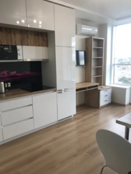 Здається квартира Берестейський пр-т, 5Б, Київ, Шевченківський фото 1 Здається квартира Берестейський пр-т, 5Б, Київ, Шевченківський фото 1