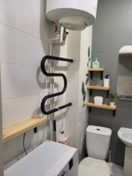 Здається квартира Дегтярівська, 43/6, Київ, Шевченківський фото 6 Здається квартира Дегтярівська, 43/6, Київ, Шевченківський фото 6