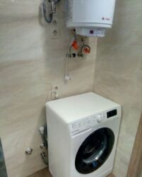 Здається квартира Київ, Дарницький, Олени Пчілки, 7, м. Позняки фото 12 Здається квартира Київ, Дарницький, Олени Пчілки, 7, м. Позняки фото 12