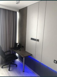 Здається квартира Київ, Голосіївський, Писаржевського, 8А фото 4 Здається квартира Київ, Голосіївський, Писаржевського, 8А фото 4