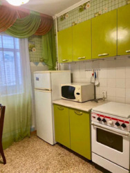 Здається квартира Київ, Голосіївський, Деміївська, 35Б фото 1 Здається квартира Київ, Голосіївський, Деміївська, 35Б фото 1