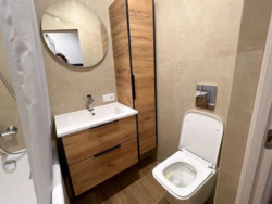 Здається квартира Київ, Солом'янський, Борщагівська, 117 фото 16 Здається квартира Київ, Солом'янський, Борщагівська, 117 фото 16