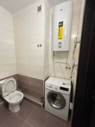 Здається квартира Київ, Святошинський, пр-т Берестейський, 65А фото 13 Здається квартира Київ, Святошинський, пр-т Берестейський, 65А фото 13