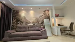 Здається квартира Київ, Голосіївський, Голосіїський п-кт, 30Б фото 1 Здається квартира Київ, Голосіївський, Голосіїський п-кт, 30Б фото 1