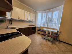 Здається квартира Київ, Дарницький, Анни Ахматової, 34 фото 7 Здається квартира Київ, Дарницький, Анни Ахматової, 34 фото 7