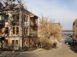 Здається квартира Київ, Подільський, Боричів узвіз, 5 фото 7 Здається квартира Київ, Подільський, Боричів узвіз, 5 фото 7