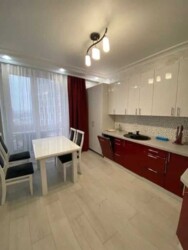 Здається квартира Зарічна, 4/2, Київ, Дарницький фото 3 Здається квартира Зарічна, 4/2, Київ, Дарницький фото 3