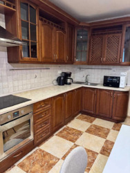 Здається квартира Київ, Дарницький, Харківське шосе, 58 А фото 1 Здається квартира Київ, Дарницький, Харківське шосе, 58 А фото 1