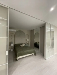 Здається квартира Кирилівська, 37А, Київ, Подільський фото 2 Здається квартира Кирилівська, 37А, Київ, Подільський фото 2