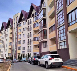 Здається квартира Ясногірська, 16Г, Київ, Шевченківський фото 23 Здається квартира Ясногірська, 16Г, Київ, Шевченківський фото 23