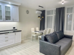 Здається квартира Київ, Дніпровський, Євгена Сверстюка, 6 В фото 5 Здається квартира Київ, Дніпровський, Євгена Сверстюка, 6 В фото 5