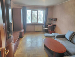 Здається квартира Тополева, 4, Київ, Солом'янський фото 1 Здається квартира Тополева, 4, Київ, Солом'янський фото 1