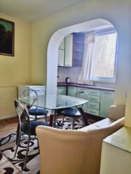 Здається квартира Йорданська, 9Ж, Київ, Оболонський фото 9 Здається квартира Йорданська, 9Ж, Київ, Оболонський фото 9