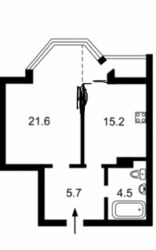 ������� �������� ���������, 9�, ���, �����'������� ���� 16