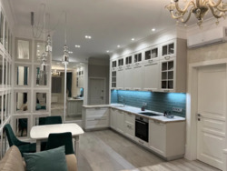 Здається квартира Євгена Коновальця, 34, Київ, Печерський фото 1 Здається квартира Євгена Коновальця, 34, Київ, Печерський фото 1