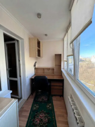 Здається квартира Федора Ернста, 8, Київ, Солом'янський фото 12 Здається квартира Федора Ернста, 8, Київ, Солом'янський фото 12