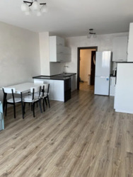 Здається квартира вул. Володимира Наумовича, 6, Київ, Святошинський фото 1 Здається квартира вул. Володимира Наумовича, 6, Київ, Святошинський фото 1