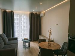 Здається квартира Михайла Максимовича, 26-Б, Київ, Голосіївський фото 3 Здається квартира Михайла Максимовича, 26-Б, Київ, Голосіївський фото 3