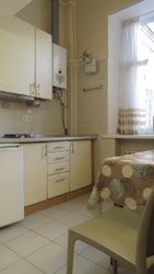 Здається квартира Прорізна, 11, Київ, Шевченківський фото 9 Здається квартира Прорізна, 11, Київ, Шевченківський фото 9